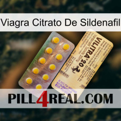 Viagra Sildenafil Citrate new06